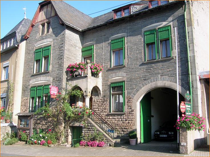 Wohnung Idar-Oberstein